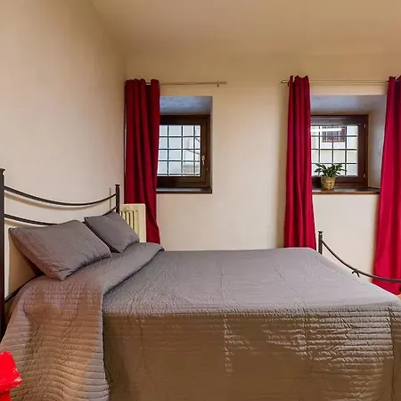 Stone Bridge Appartement