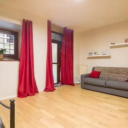Stone Bridge Appartement