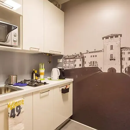 Stone Bridge Appartement