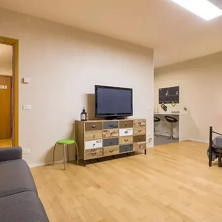 Appartement Stone Bridge
