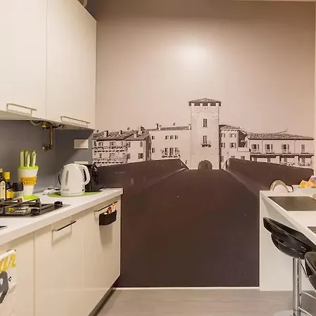 Stone Bridge Appartement